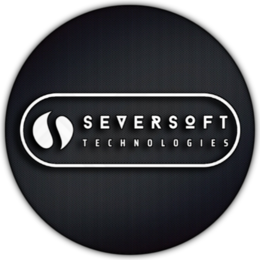 Seversoft Logo